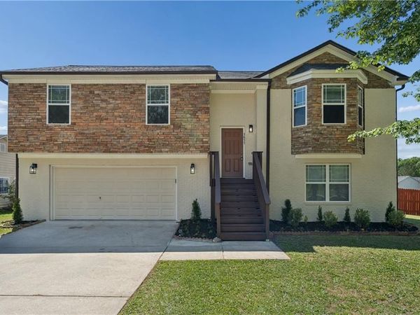 3855 Alderwoods Drive , Jonesboro, GA 30236
