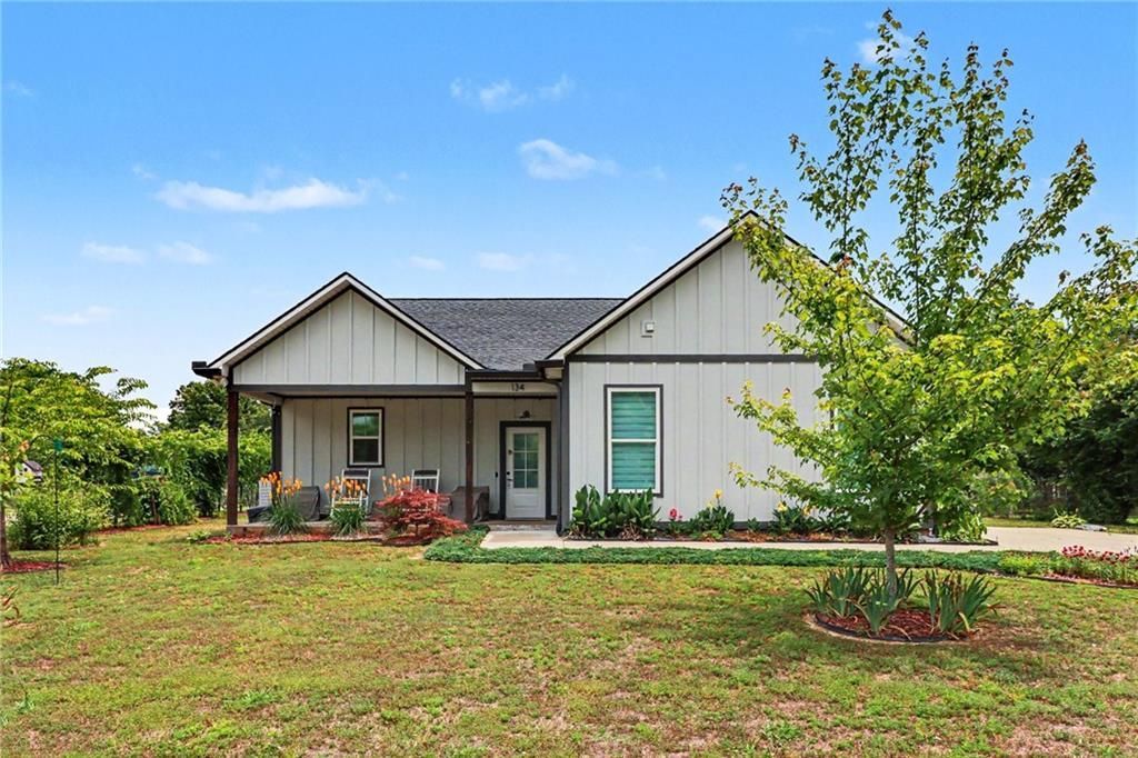 134 N Avery Road Nw, Rome, GA 30165 Main Photo