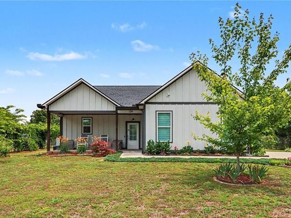 134 N Avery Road NW, Rome, GA 30165
