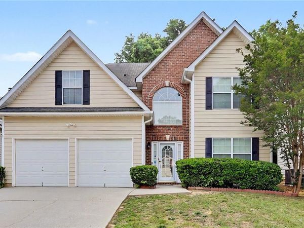 6613 Pamplona Place , South Fulton, GA 30349
