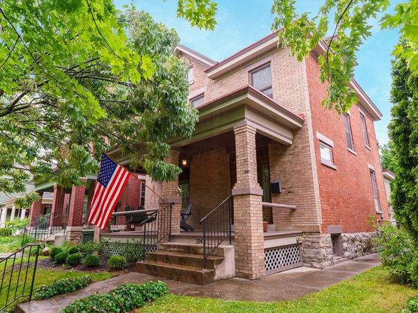 294 Stewart Avenue , Columbus, OH 43206