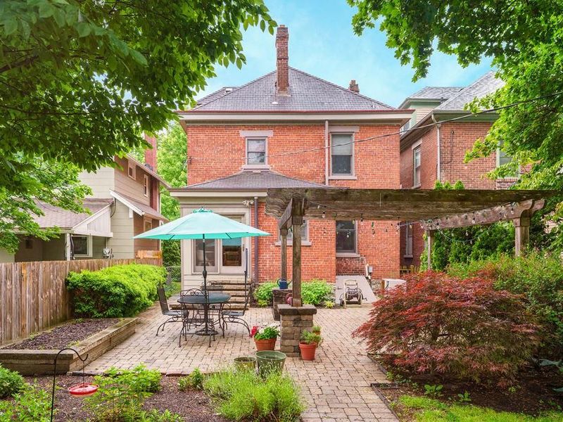 294 Stewart Avenue, Columbus, OH 43206 Photo 33