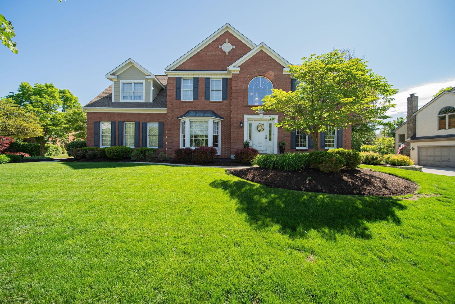 5498 Fawnbrook Lane, Dublin, OH 43017 Main Photo