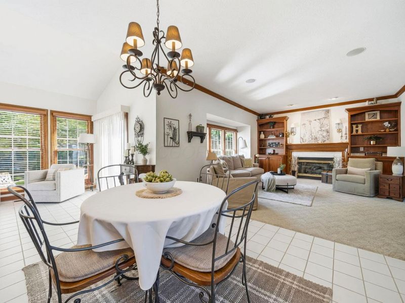 5498 Fawnbrook Lane , Dublin, OH 43017 Photo 13