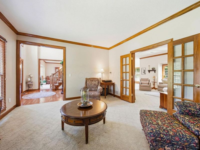 5498 Fawnbrook Lane , Dublin, OH 43017 Photo 24