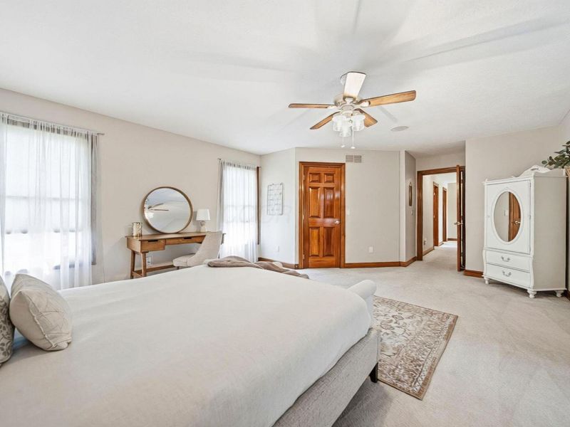 5498 Fawnbrook Lane , Dublin, OH 43017 Photo 39