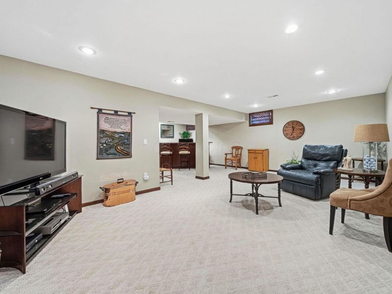 5498 Fawnbrook Lane , Dublin, OH 43017 Photo 45