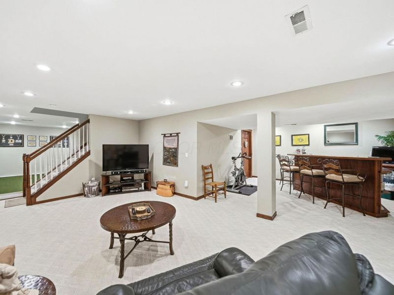 5498 Fawnbrook Lane , Dublin, OH 43017 Photo 46