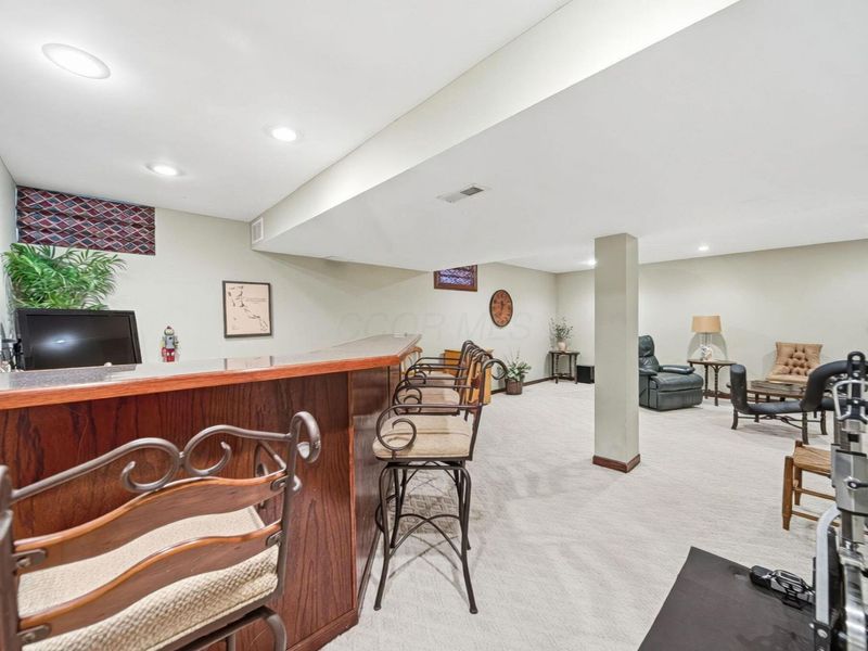 5498 Fawnbrook Lane , Dublin, OH 43017 Photo 49