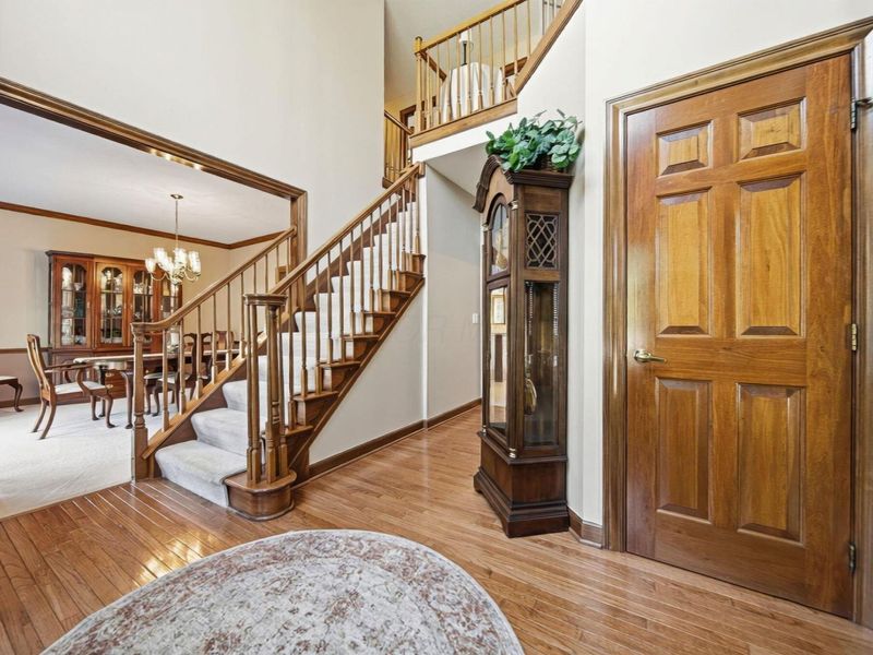 5498 Fawnbrook Lane , Dublin, OH 43017 Photo 5