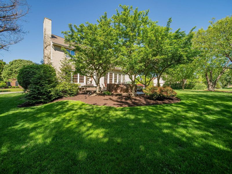 5498 Fawnbrook Lane , Dublin, OH 43017 Photo 50