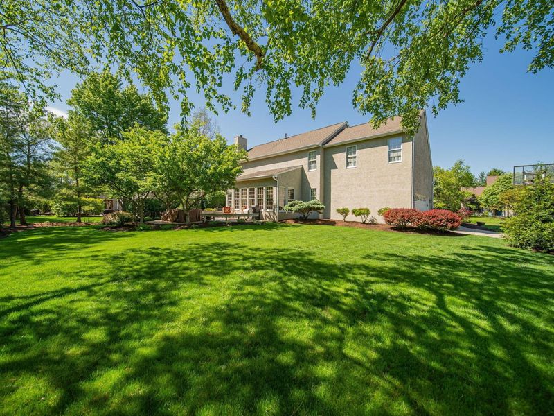 5498 Fawnbrook Lane , Dublin, OH 43017 Photo 51