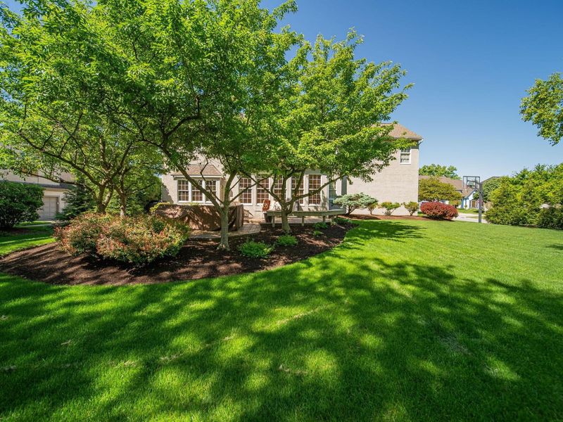 5498 Fawnbrook Lane , Dublin, OH 43017 Photo 52