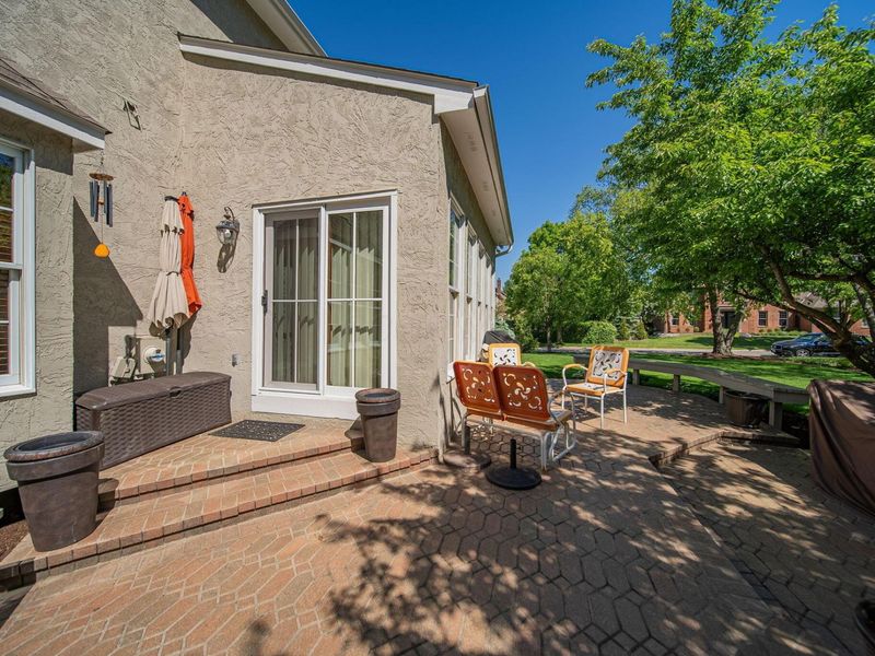 5498 Fawnbrook Lane , Dublin, OH 43017 Photo 56