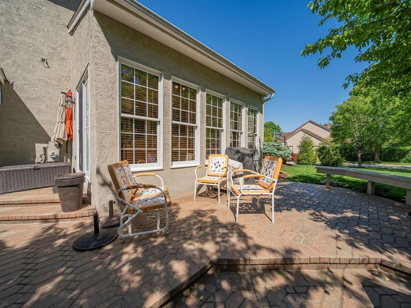 5498 Fawnbrook Lane , Dublin, OH 43017 Photo 58