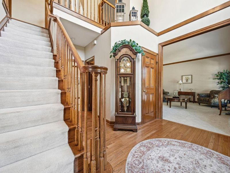 5498 Fawnbrook Lane , Dublin, OH 43017 Photo 6