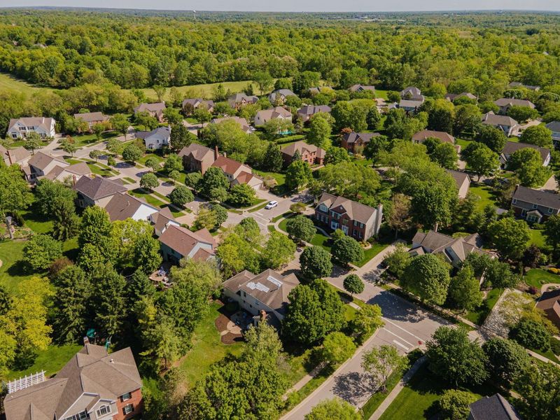 5498 Fawnbrook Lane , Dublin, OH 43017 Photo 61