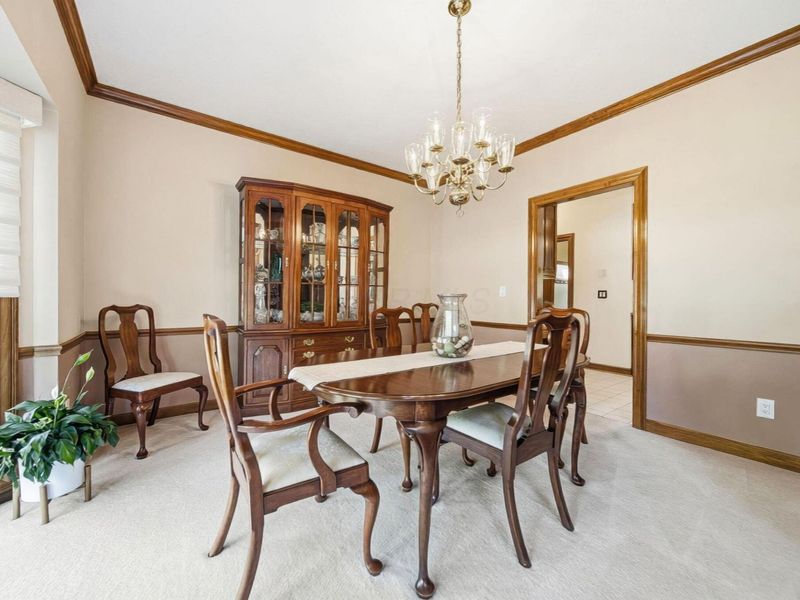 5498 Fawnbrook Lane , Dublin, OH 43017 Photo 7
