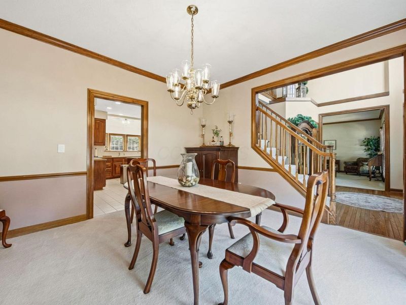5498 Fawnbrook Lane , Dublin, OH 43017 Photo 8