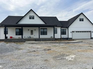 330 Turner Ridge Road, Richmond, KY 40475