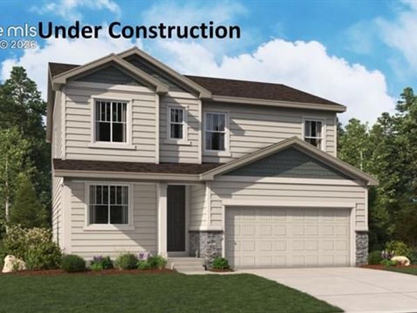 10622 Grace Manor Drive, Peyton, CO 80831