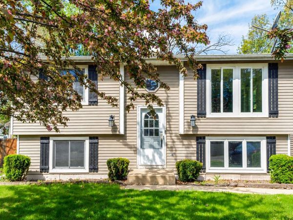 N1199 Beech Dr, Bloomfield, WI 53128