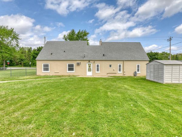 4325 W Grange Ave, Greenfield, WI 53220
