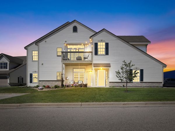 1070 Bedford Ct, Unit #201, Mount Pleasant, WI 53406