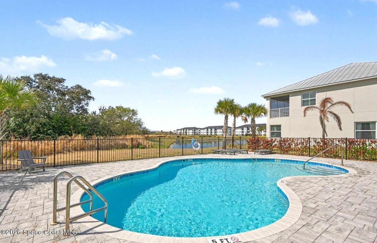 3940 Playa Del Sol Drive , Unit 203, Rockledge, FL 32955 Photo