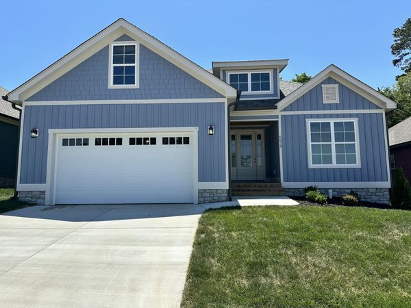 6823 Carnell Way, Chattanooga, TN 37421