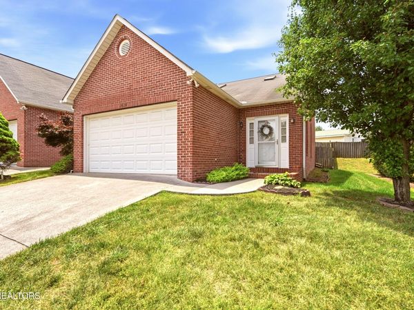 8624 Constance Way, Knoxville, TN 37923