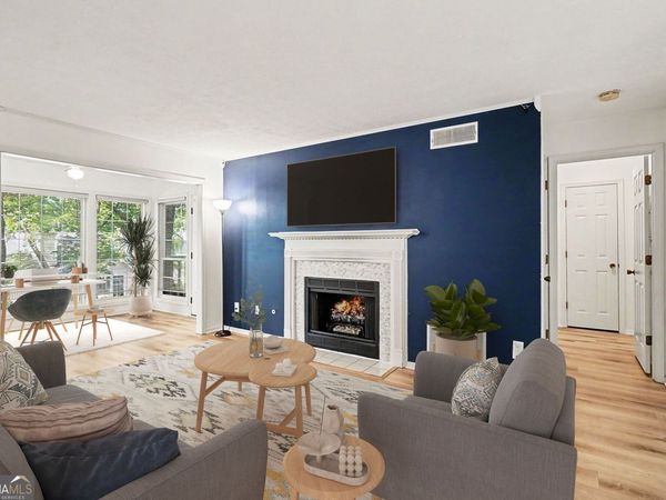 801 Gettysburg Place, Atlanta, GA 30350