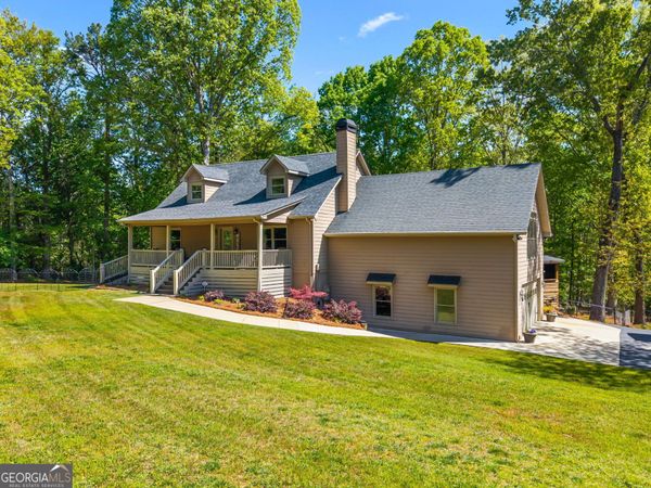 4886 Mount Vernon Road, Gainesville, GA 30506