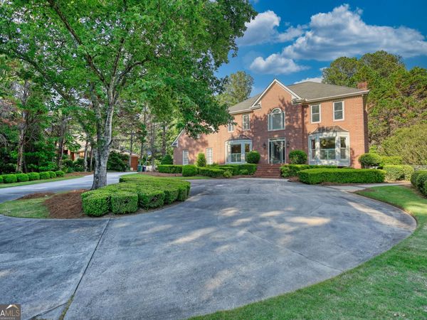 236 Westchester Drive, Griffin, GA 30223