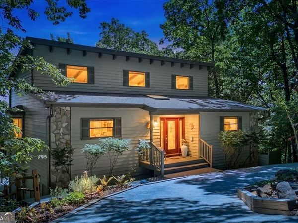 251 Panorama Point, Jasper, GA 30143