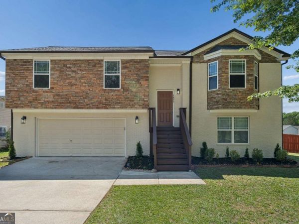 3855 Alderwoods Drive, Jonesboro, GA 30236