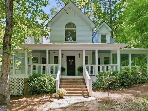 3259 Etchison Road, Loganville, GA 30052