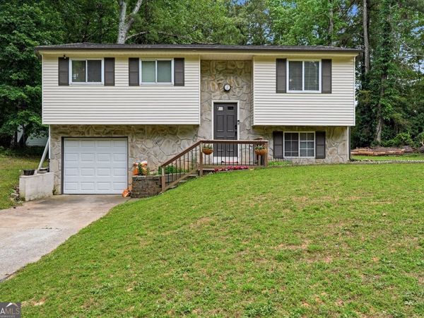 3775 Somerset Drive SW, Marietta, GA 30064