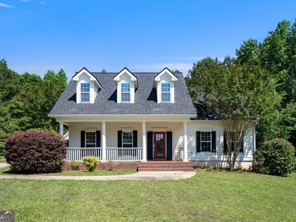 90 Carriage Lane, Senoia, GA 30276