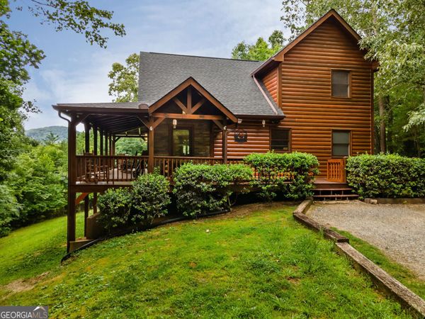 93 Deer Hunter Trail, Unit 1A, Blue Ridge, GA 30513