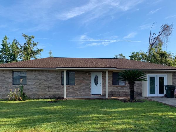 202 Acme Lane , Lynn Haven, FL 32444