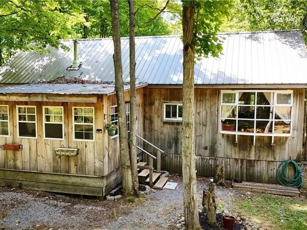 39245 Hyde Lake Road , Theresa, NY 13691