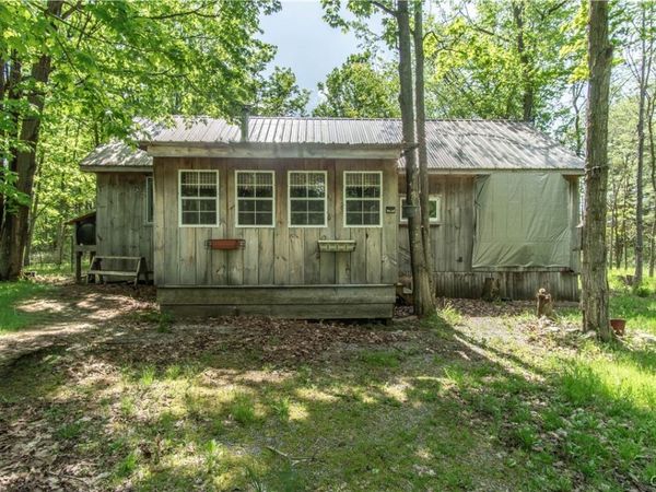 39245 Hyde Lake Road, Theresa, NY 13691