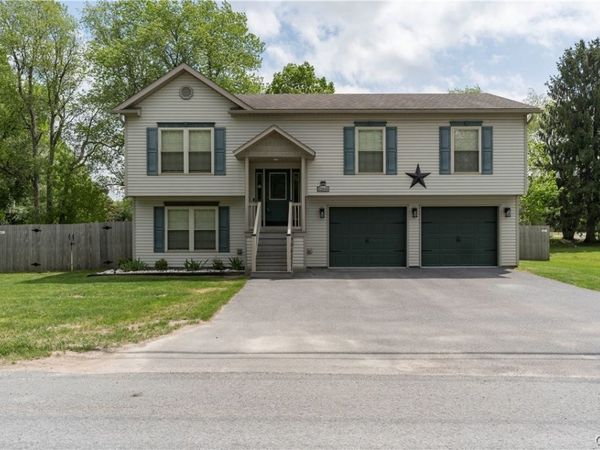 32646 Railroad Street, Great Bend, NY 13643