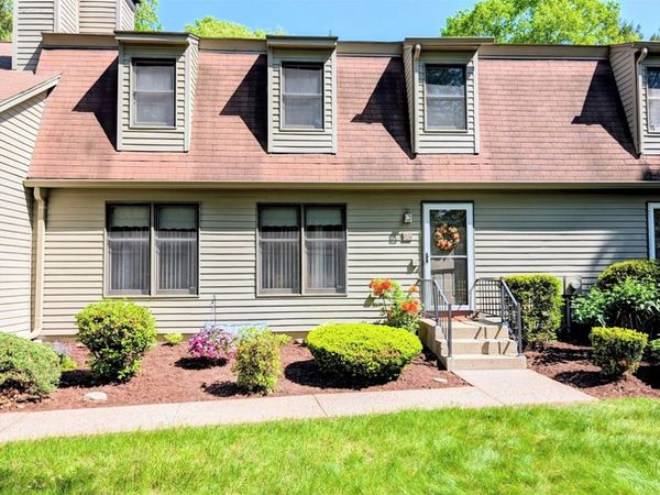 419 Southwick Rd, Unit Q71, Westfield, MA 01085