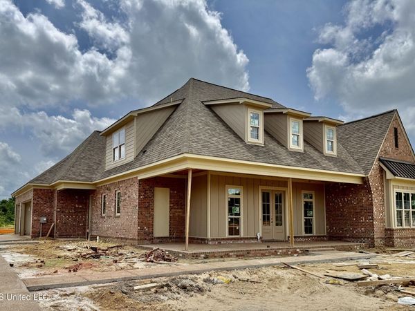 4183 Edison Drive, Nesbit, MS 38651