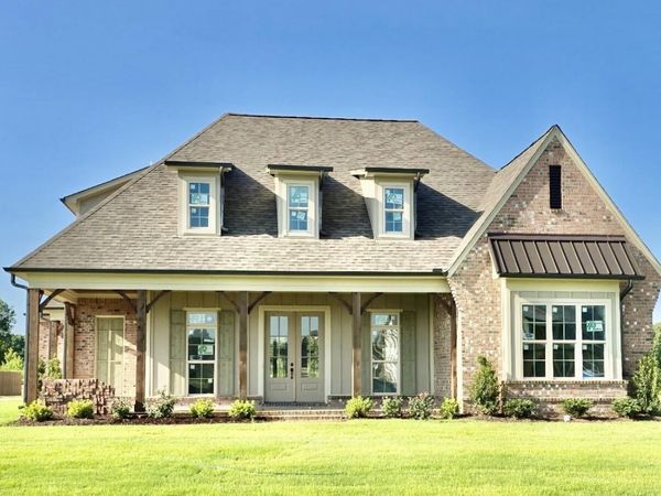 4183 Edison Drive, Nesbit, MS 38651