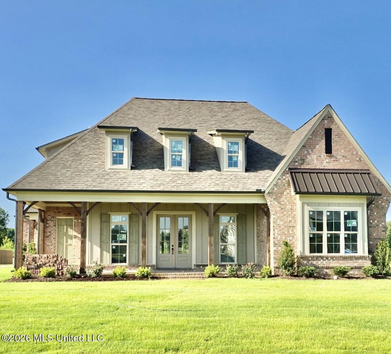 4183 Edison Drive Nesbit, MS 38651