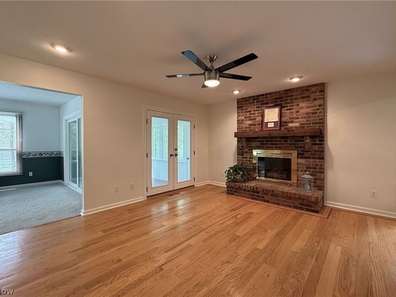 9109 Lake In The Woods Trail, Chagrin Falls, OH 44023 Photo 3