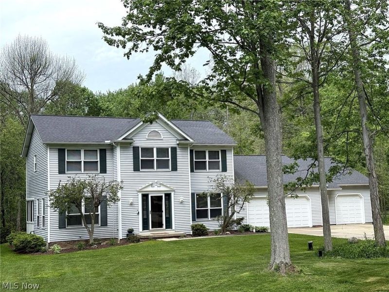 9109 Lake In The Woods Trail, Chagrin Falls, OH 44023 Photo 32
